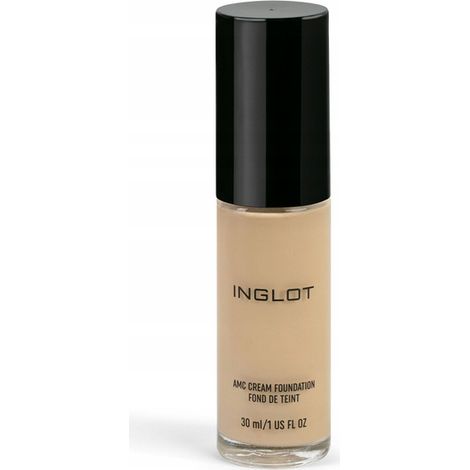 Base de maquillaje facial Inglot AMC NF LW700 30 ml