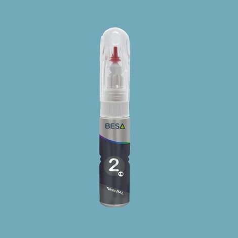 Stylo retouche peinture RAL Effect 680-1  Mat