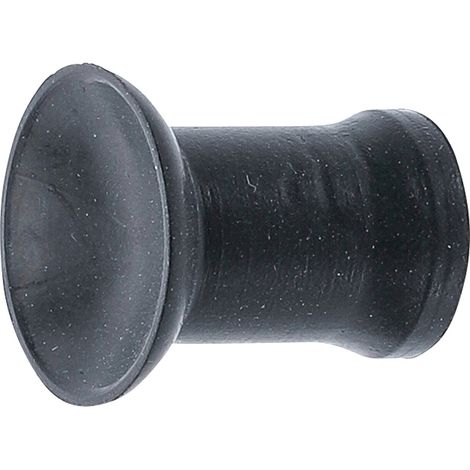 BGS Adaptador de goma para art. 3327 Ø 20 mm - 3327-20