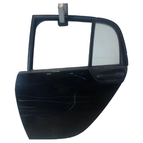 [PRODUIT D'OCCASION] Porte Arriere Gauche SMART Forfour -04/2004 ♻️ Ref Oe. A4547300308 - Garantie à vie (1/4)