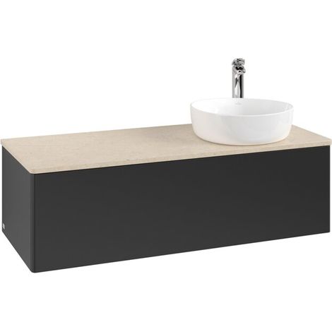 Villeroy & Boch L34053PD WTUS Antao L345 1200x360x500mm (1/3)
