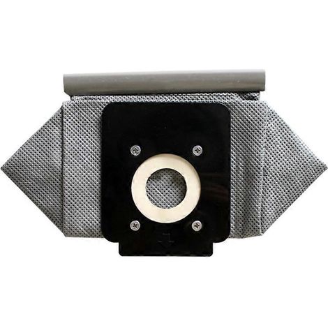 Accessoires pour aspirateurs domestiques : sacs poubelle non tissés (1/5)