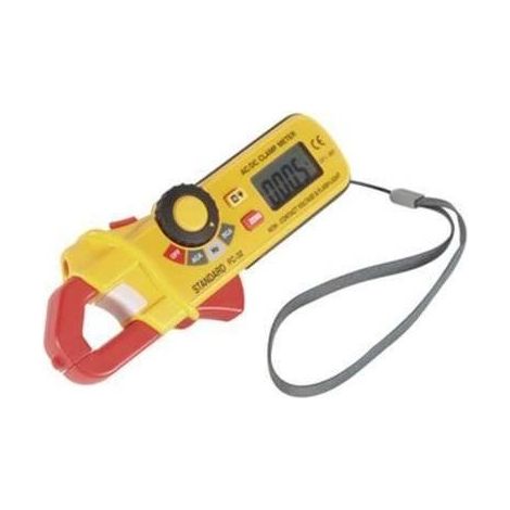 Pince amperemetrique ca cc dcm269 machoire mesure