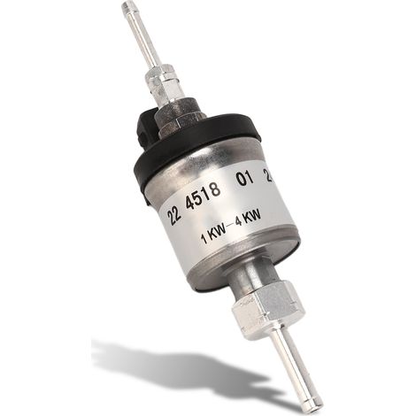 Pompe doseuse de carburant pour chauffage 22451801, remplacement haute puissance pour camions et bus diesel Eberspacher Airtronic D2, D3 et D4 (1/5)