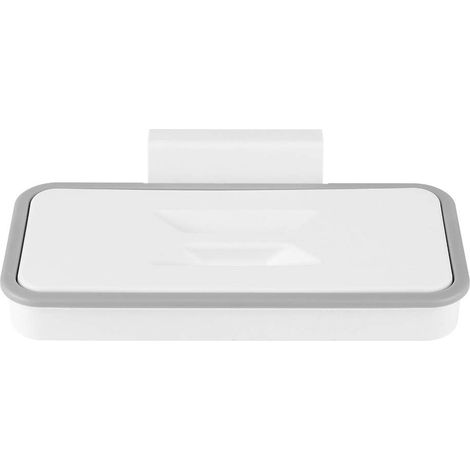 Support de Sac Poubelle Suspendu Mains Libres, Durable, écologique, pour Placard de Cuisine (1/5)