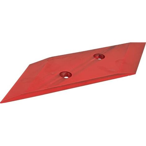 Punta di vomere dx Landsberg UNIVERSALE 925260110Z (1/2)