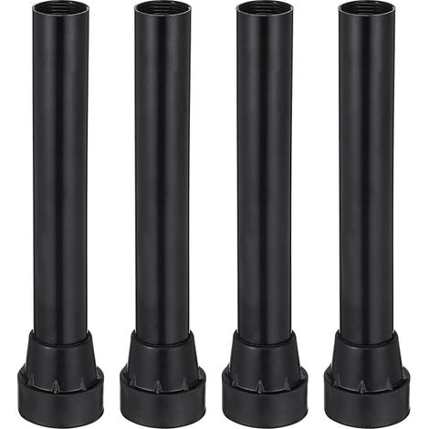 piezas de accesorios antideslizantes para trampolín para pies y tubo (1/5)