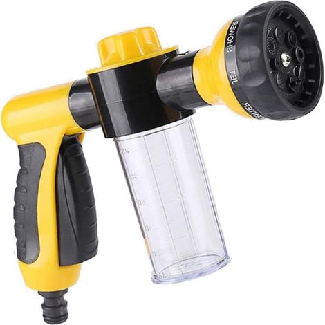 Düse 8 66 Zoll ABS Acryl Wasser Sprühdüse (1/5)