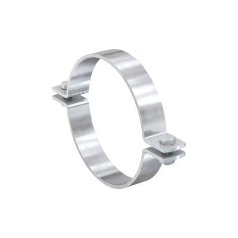 Fischer Collier de Serrage Massif FMFSC 40 - 547907 (1/2)