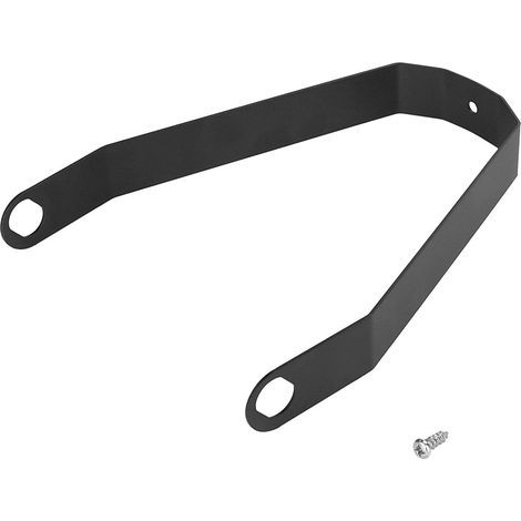Ninebot MAX G30 Hinterradkotflügelhalterung, Rollerzubehör, Stützrahmen aus Aluminiumlegierung für Elektrofahrzeuge. (1/5)