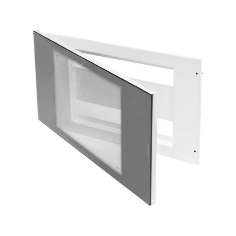 DOMO CENTER ENCLOSURE 40M DOOR GLASS GEWISS GWN1051XB