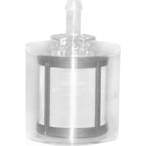 Kraftstofffilter für Kompaktlader, kompatibel mit den Modellen 226D, 232D und 236D, Teilenummer SN40756 (1/5)