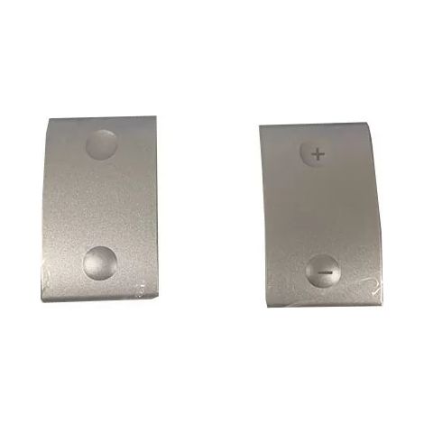 Legrand Sagane 087535 Kozi Coprimozzo in alumide per dimmer a pulsante