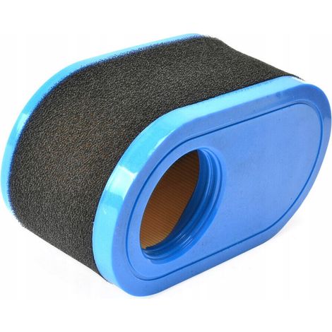 filtre à air pour moteur MTD ThorX 4P90 AU JH JHA JHB JHC UC / 737-05065 751-12260 (1/4)