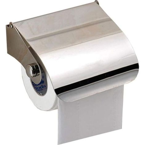 Dispensador de papel higiénico de pared (1/5)