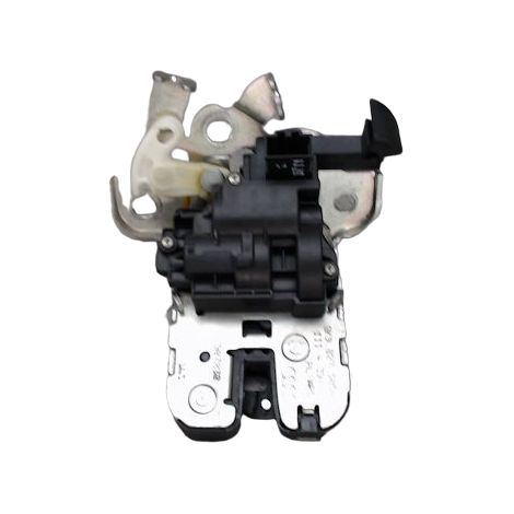 [PRODUIT D'OCCASION] Serrure Coffre Arrieree SKODA Superb ♻️ Ref Oe. 8r0827505a - Garantie à vie (1/2)