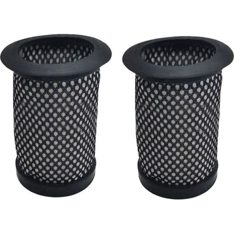 Filtre D'échappement Post-Moteur Lavable 2 Pièces Compatible Aspirateurs 200 Séries (1/4)