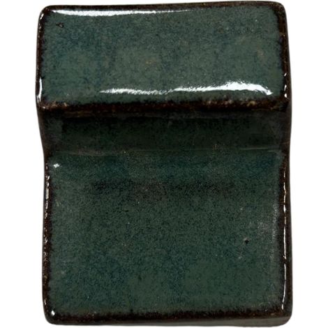 Base de maceta 6cm verde brumoso (1/3)