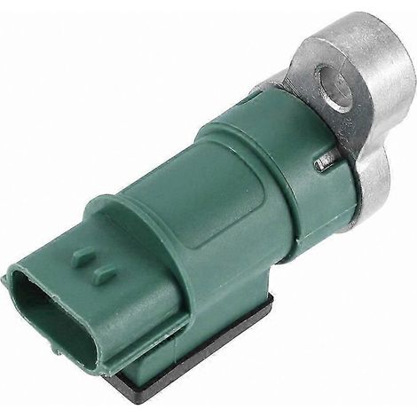 Capteur de vitesse de transmission durable pour pièces de rechange d'odomètre automobile YBE100530 - Compatible avec divers modèles de SUV (1/4)