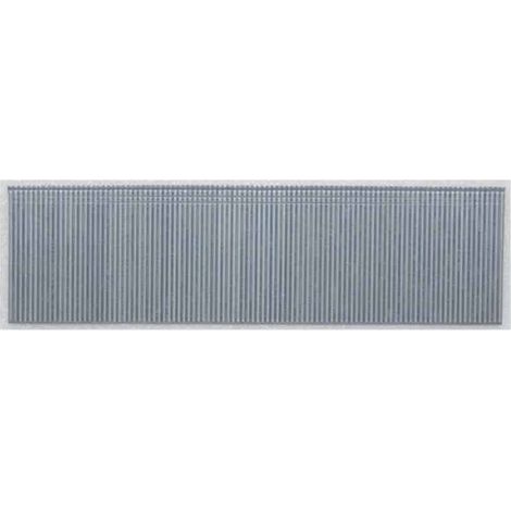 MAKITA 4000 Clous 15GA GALVA Pour Cloueur AF635 - 57 mm