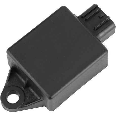 Boîtier CDI, allumeur CDI 72872-G01 EPIGC108, unité CDI de fabrication experte (1/5)