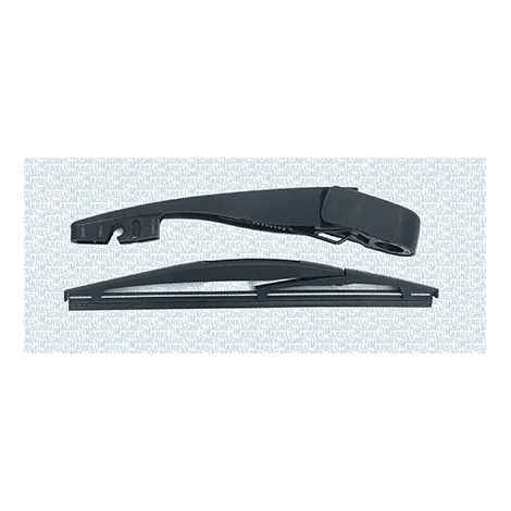 Kit de bras d'essuie-glace, nettoyage des vitres Magneti Marelli 000723180425