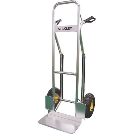 STANLEY SXWTC-HT525 Sackkarre Aluminium Traglast (max.): 200 kg