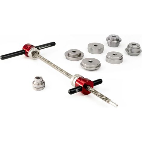 1 Linear Bearing Press - Headsets