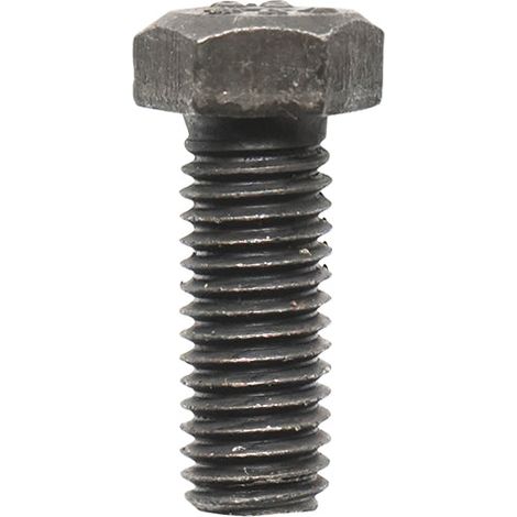 Vite gruppo trattore forestale M10x1,5mm, con testa esagonale piccola 14mm, lunghezza 25 mm (1/4)