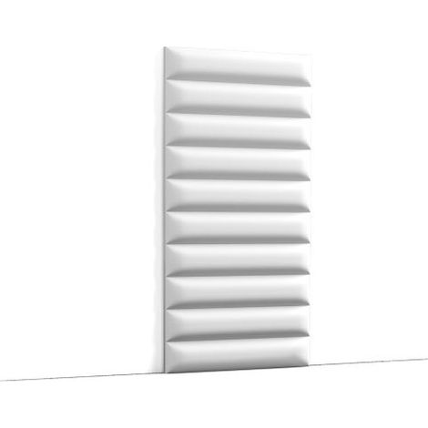 Orac Decor 3d Wall Panel W217 Pillow (1/5)