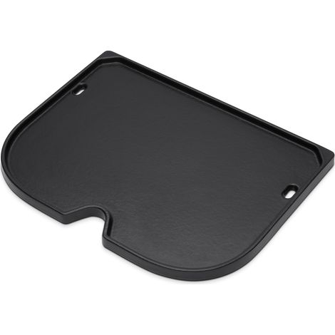 Weber Grillplatte für Lumin Compact