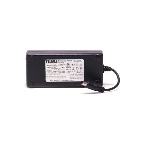 Transformador de repuesto para la pantalla LED Fluval Aqua & Plant y Marine & Reef