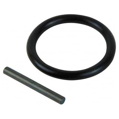 Jonc et goupille pour douille Impact 1/2" – verrouillage sécurisé – MOB