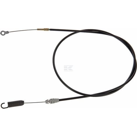 Cable de tracci贸n SABO GX21047 (1/3)