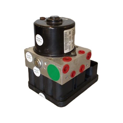 [PRODUIT D'OCCASION] Unite Hydraulique Abs FORD Fiesta Vi Phase 1 2008-2012 ♻️ Ref Oe. 1715773 - Garantie à vie (1/5)