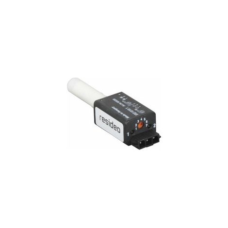 Cellule ird 1010.1 axiale blanc - DE DIETRICH CHAPPEE : 97948790