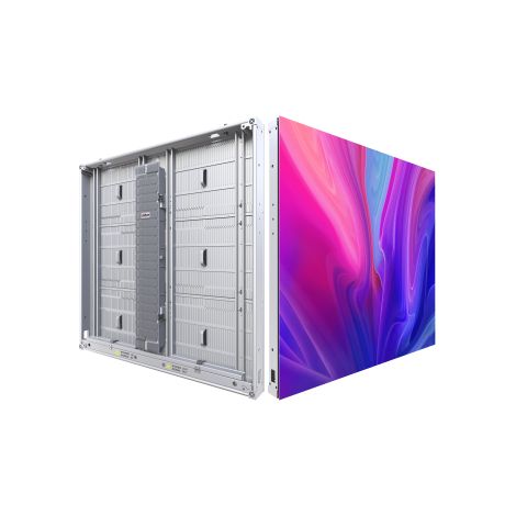 (DHI-PHGOA8-FC) DAHUA LED EXTERIOR 8 IP65, CABINET M2, 10001000 6000NITS