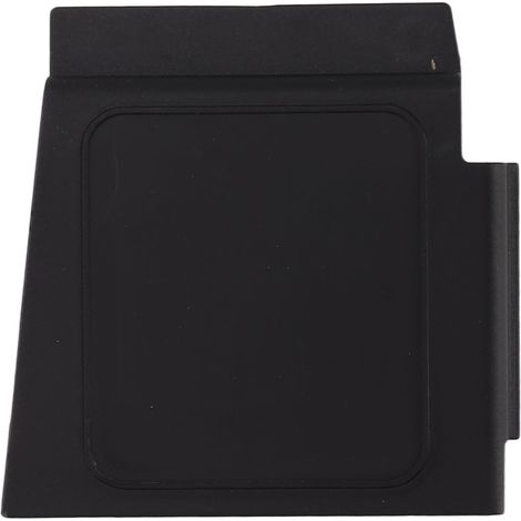 Couvercle de Borne de Batterie ,Longue Durée de Vie 5Q0971813A Couvercle de Batterie Anti vieillissement Robuste pour SportWagen , Autres accessoires (1/5)