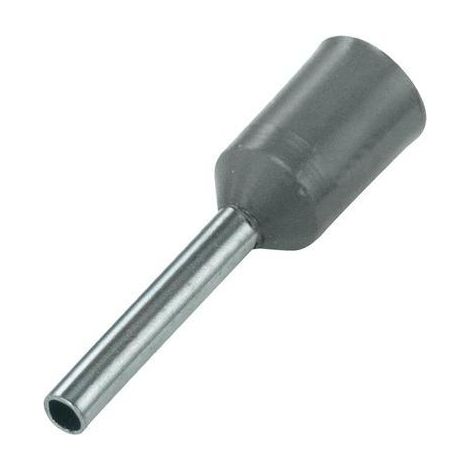 Accesorios de conexión vogt 470508 cobre 2,5mm² 100 uds