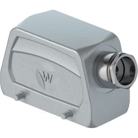 Wieland Electric Gehäuseoberteil Inhalt: 1 St.