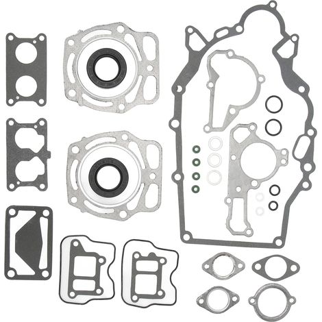 Kit d'étanchéité moteur anti-fuite d'air, joint d'étanchéité imperméable, pièce de rechange pour Mule 2500 (KAF620‑C) 1994‑2000 (1/5)