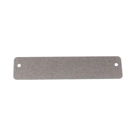 Placa mica superior 480120100391,482000019293 WHIRLPOOL