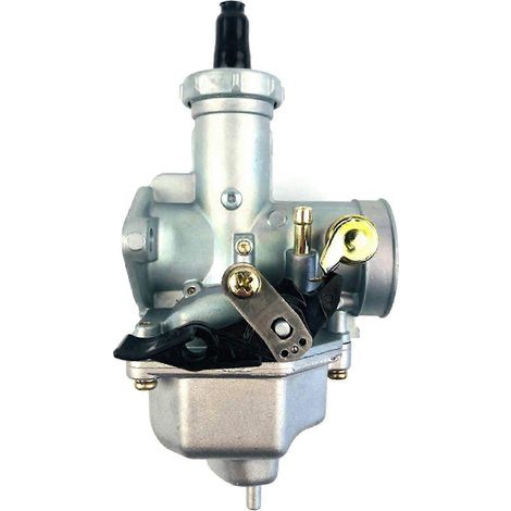Manuel PZ27 CG150 - Câble de starter 27 mm pour carburateur - Accessoires moto compatibles avec Honda CG150 (175 cm³, 200 cm³, 250 cm³) (1/4)