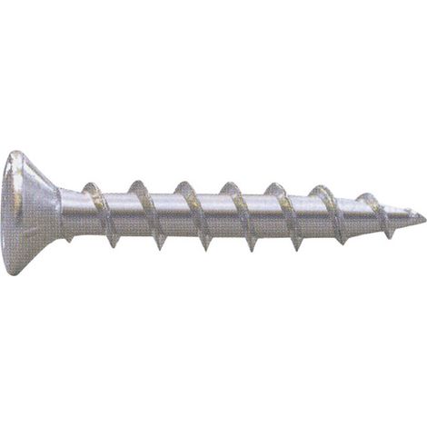 Vis pvc jetfast 146 - Longueur (mm) : 30 - Kintech