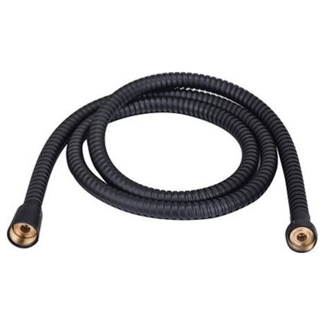 FPLUS adf flexo ducha negro 1.5 m grcen1130 , adf flexo ducha negro 1.5 m grcen1130