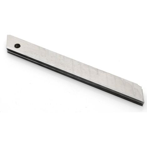 Lama spezzabile per coltelli da 9 mm - 10 pezzi KD10968 (1/3)