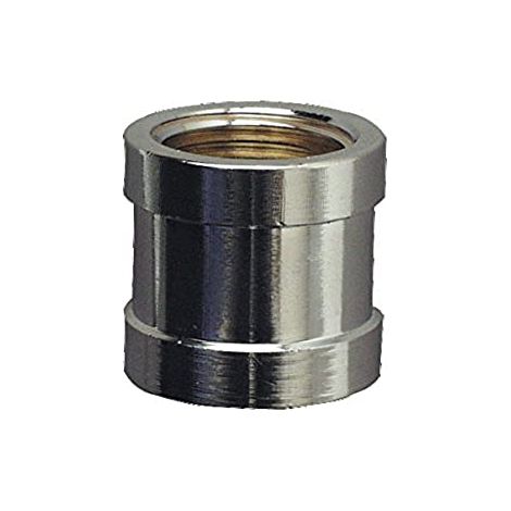 Manicotto femmina 1/2" (1/3)