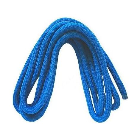Samfox Corde de Gymnastique de, Corde de Formation de Corde d'arts de Gymnastique Rythmique pour l'adulte ou l'enfant (1/2)
