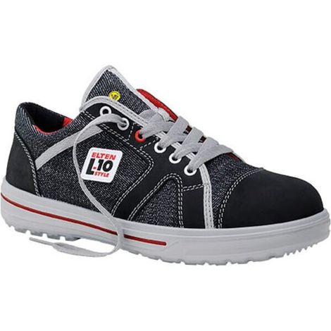 Zapatos segu.Sensation Up 42 ELTEN 42 7220142 (1/5)