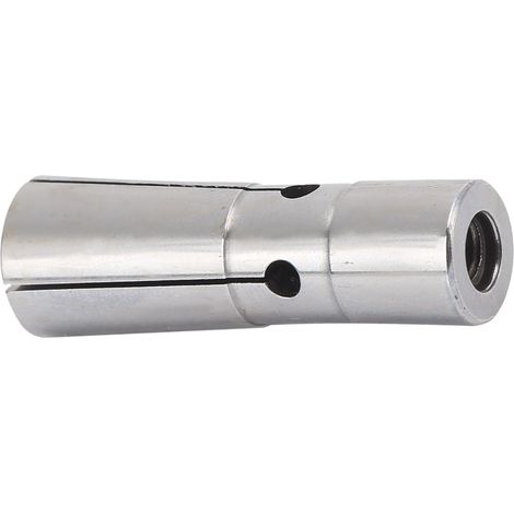 Porte-pince de serrage à rappel, type 65 Mn, haute précision SDC08-1/8 pour fraiseuse-perceuse (1/5)